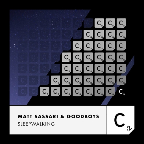 Matt Sassari & Goodboys - Sleepwalking [ITC3222BP]